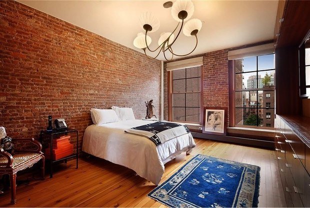 Фото из портфолио Лофт..."Рояль в кустах и Качели из детства"... – фотографии дизайна интерьеров на INMYROOM