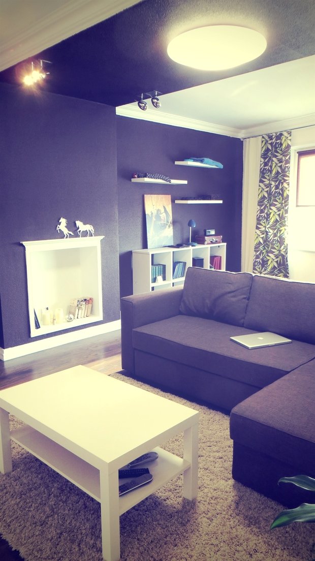 Фото из портфолио Мои избранные статьи – фотографии дизайна интерьеров на INMYROOM