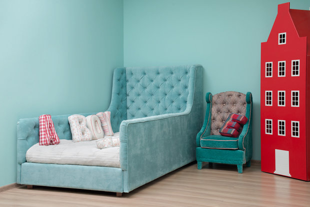Фото из портфолио Мебель и Свет – фотографии дизайна интерьеров на INMYROOM
