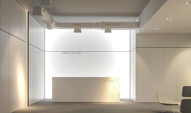 Фото из портфолио Innozone – фотографии дизайна интерьеров на INMYROOM