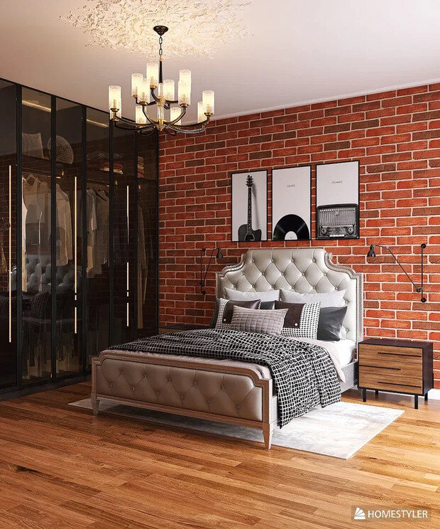 Фотография:  в стиле  – фото на INMYROOM