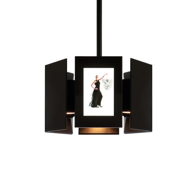 Фото из портфолио Brend Van Egmond – фотографии дизайна интерьеров на INMYROOM
