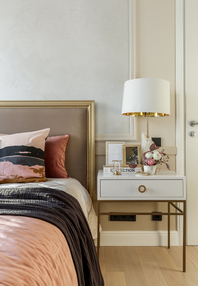 Фотография: Спальня в стиле Современный, Советы – фото на INMYROOM Фотография: Спальня в стиле Современный, Советы – фото на INMYROOM