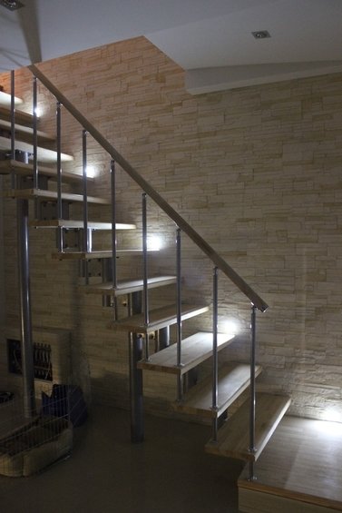 Фотография: Прихожая в стиле Современный, Дизайн интерьера – фото на INMYROOM