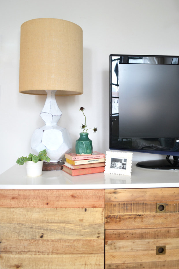 Фото из портфолио Квартира с террасой на крыше – фотографии дизайна интерьеров на INMYROOM