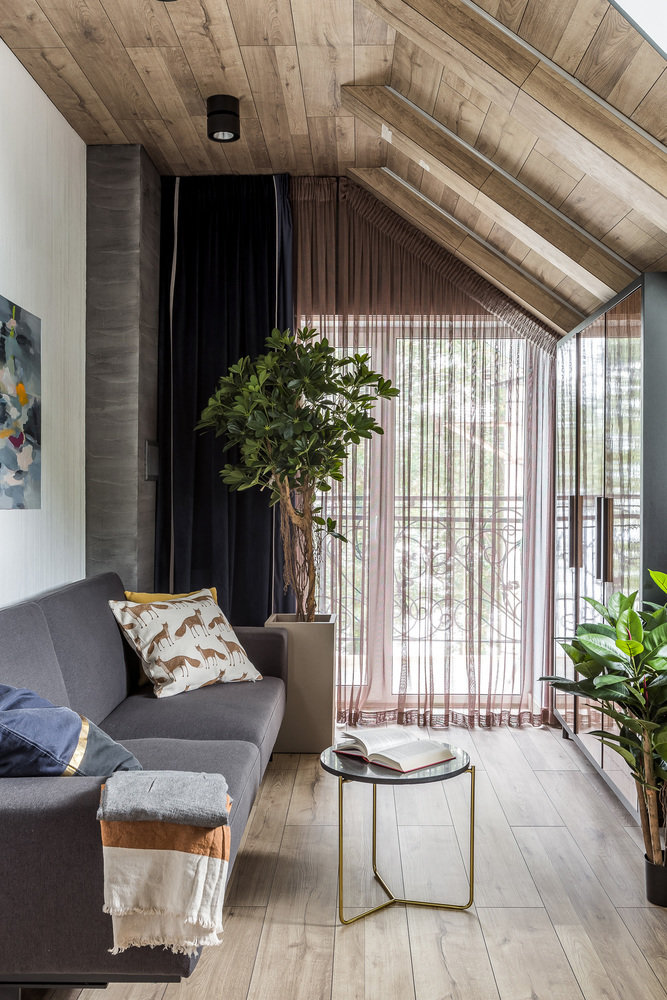 Фотография: Детская в стиле Современный, Эклектика, Проект дня, Дача, Дом и дача, Самара, 3 комнаты, 60-90 метров, Мария Карпова, Ольга Борисова – фото на INMYROOM Фотография: Детская в стиле Современный, Эклектика, Проект дня, Дача, Дом и дача, Самара, 3 комнаты, 60-90 метров, Мария Карпова, Ольга Борисова – фото на INMYROOM