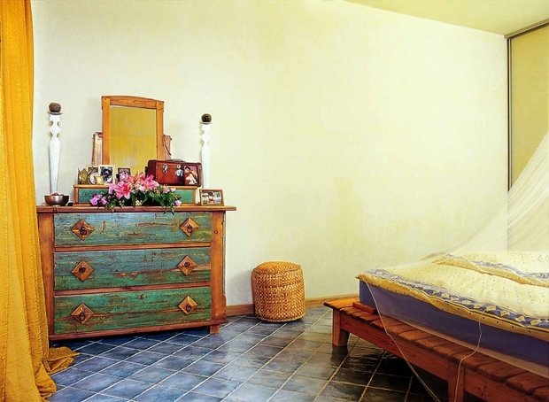 Фото из портфолио 15 – фотографии дизайна интерьеров на INMYROOM