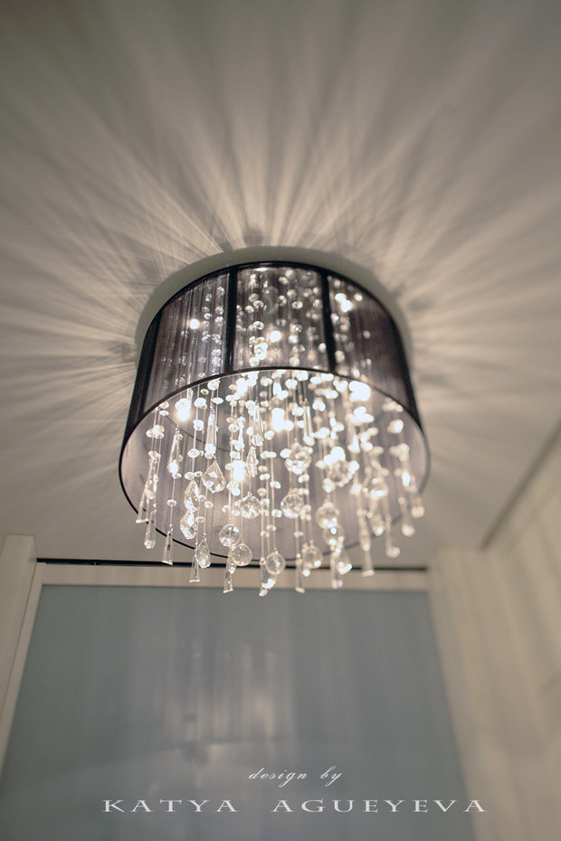Фото из портфолио Сделано с любовью... – фотографии дизайна интерьеров на INMYROOM