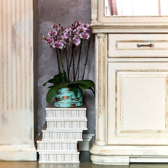 Фотография: Декор в стиле Прованс и Кантри, Классический, Скандинавский, Современный – фото на INMYROOM