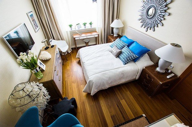 Фото из портфолио Мое избранное – фотографии дизайна интерьеров на INMYROOM