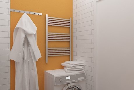 Свежо и графично