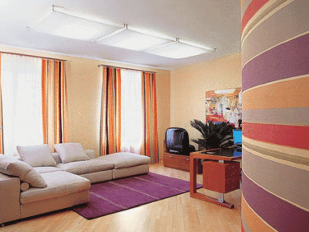 Фото из портфолио Избранные фото – фотографии дизайна интерьеров на INMYROOM