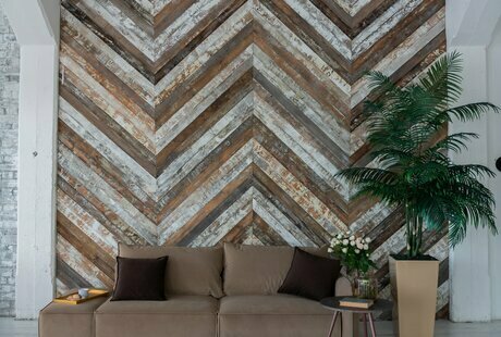 Портленд-2 прямой диван