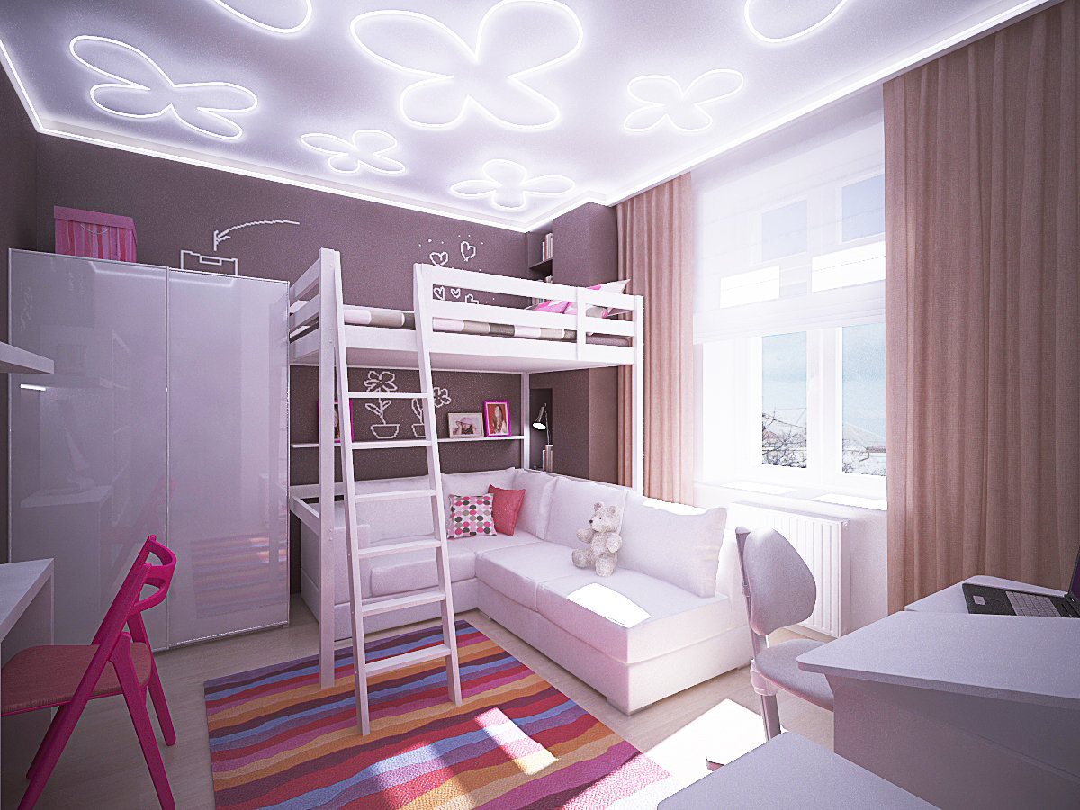 Фото из портфолио Квартира. Минимализм. – фотографии дизайна интерьеров на INMYROOM Фото из портфолио Квартира. Минимализм. – фотографии дизайна интерьеров на INMYROOM