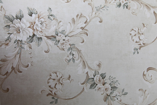 Фото из портфолио Antique Chic by KT Exclusive – фотографии дизайна интерьеров на InMyRoom.ru