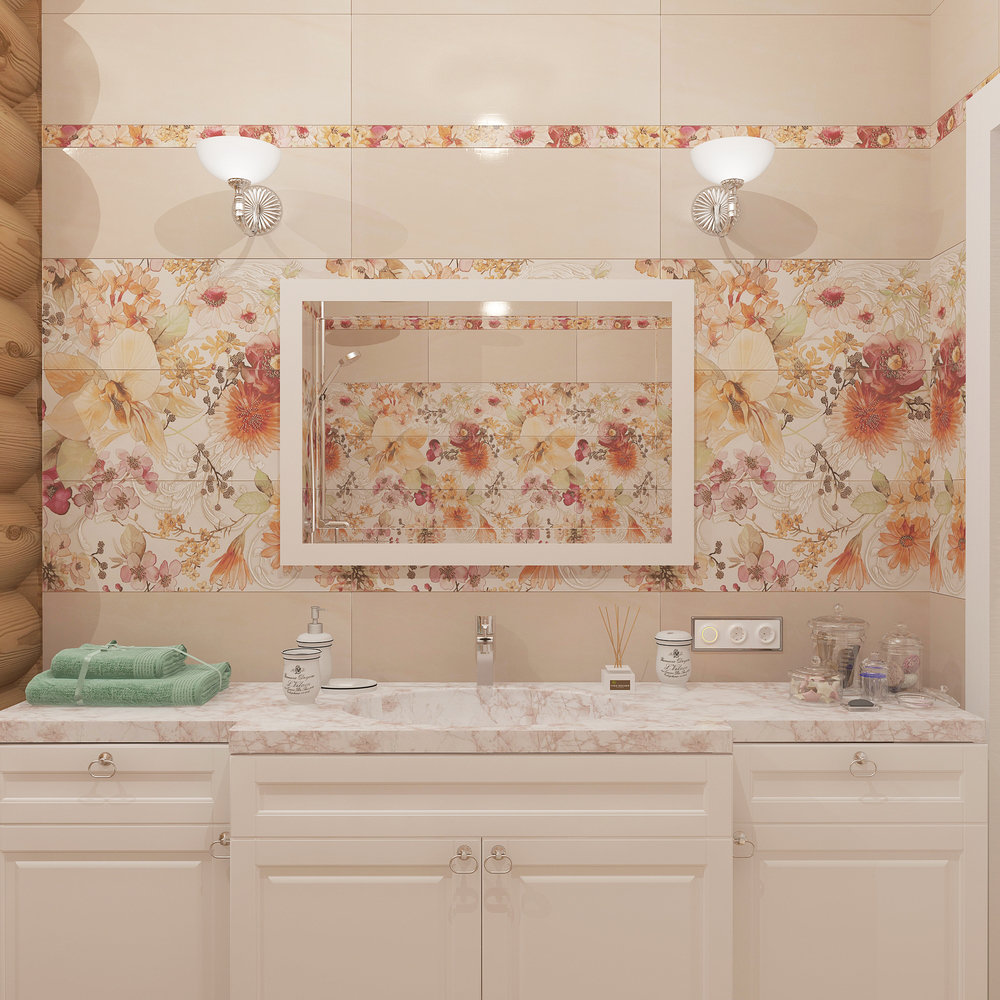 Фото из портфолио Дом пос. Удальцово. Ленинградская область – фотографии дизайна интерьеров на INMYROOM Фото из портфолио Дом пос. Удальцово. Ленинградская область – фотографии дизайна интерьеров на INMYROOM