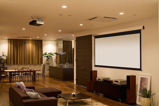 Фото из портфолио Это то, что мы любим – фотографии дизайна интерьеров на INMYROOM