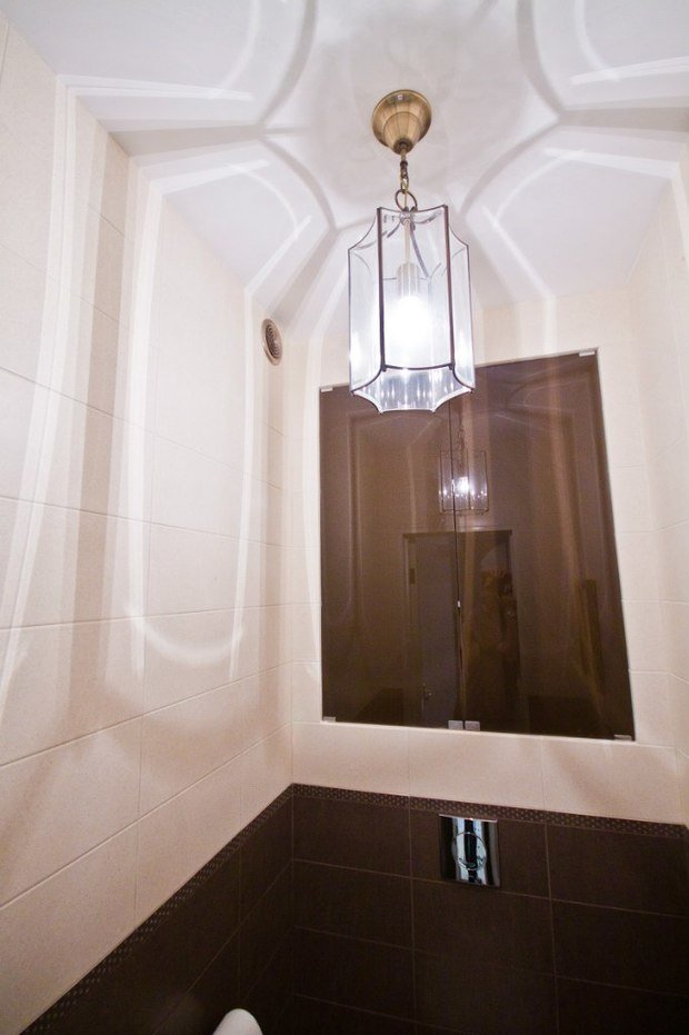 Фото из портфолио Парижский шик – фотографии дизайна интерьеров на INMYROOM