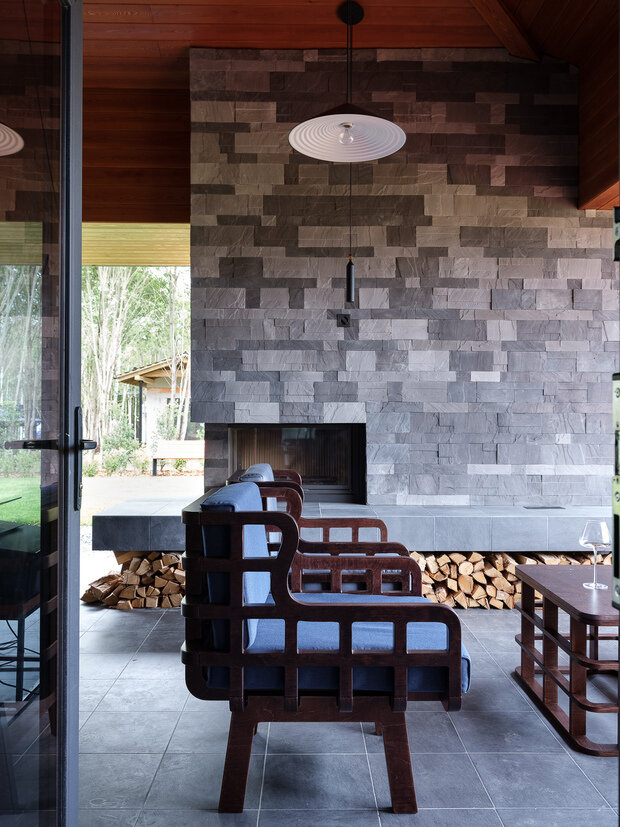 Фотография: Терраса в стиле , Прованс и Кантри, Дом, Проект дня, Дом и дача, Московская область, Ирина Васильева, 3 комнаты, Более 90 метров, студия SVETLITSA – фото на INMYROOM