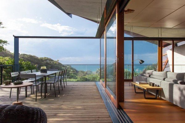 Фотография: Ландшафт в стиле Современный – фото на INMYROOM