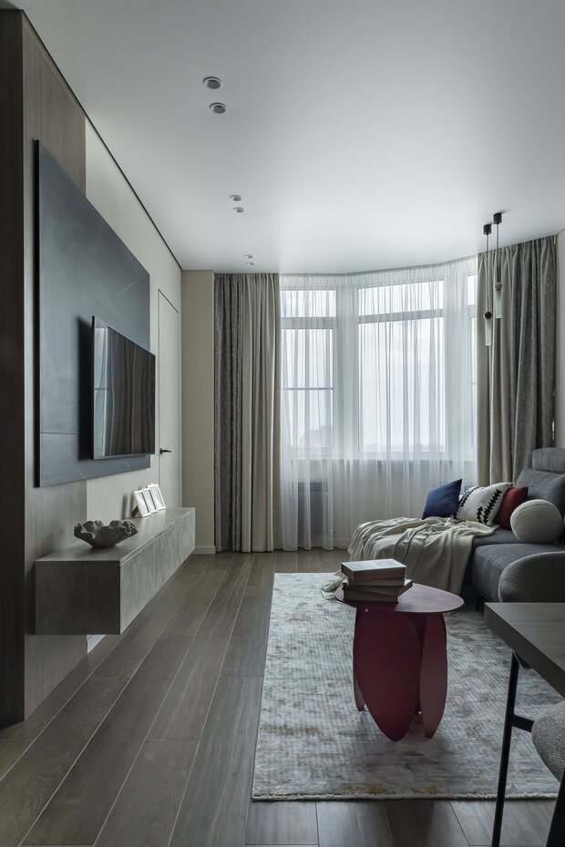 Фотография:  в стиле  – фото на INMYROOM