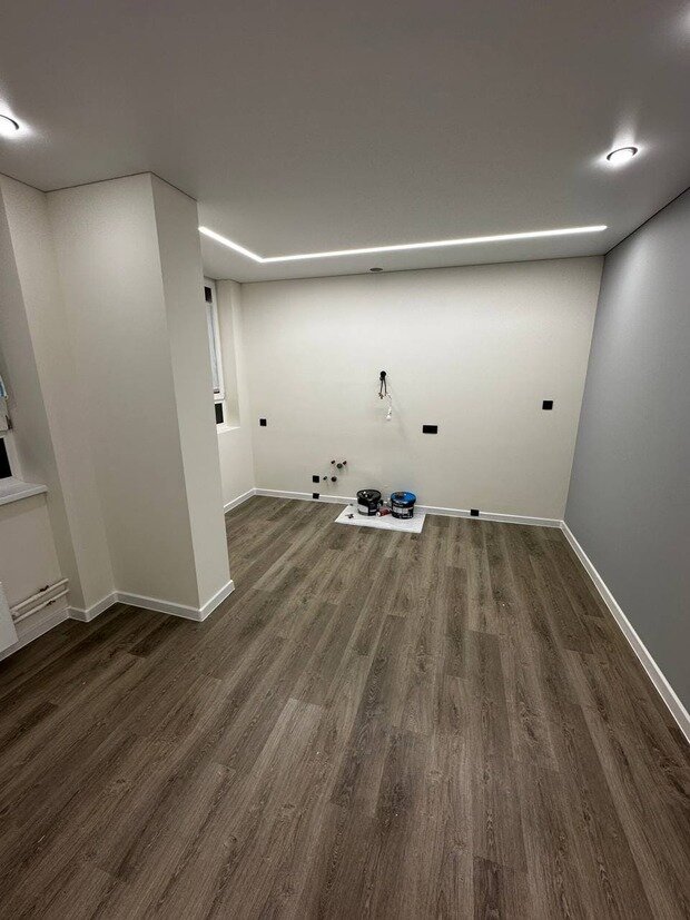 Фото из портфолио Москва, Одинцово – фотографии дизайна интерьеров на INMYROOM