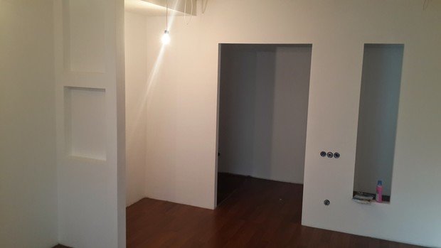Фото из портфолио Волгоград Ткачева ул.,7Б – фотографии дизайна интерьеров на INMYROOM