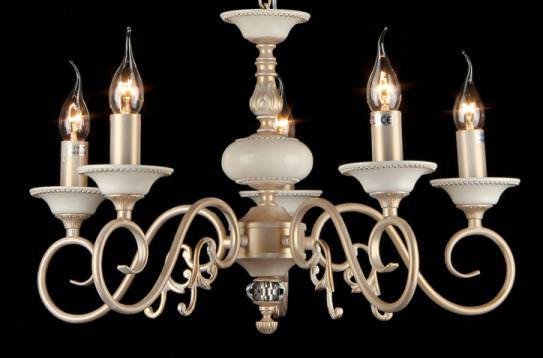 Фото из портфолио Коллекция Elegant – фотографии дизайна интерьеров на INMYROOM