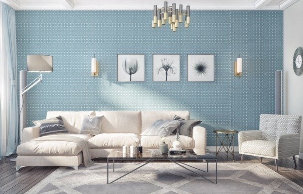 Дизайн: DecoRoom Дизайн: DecoRoom