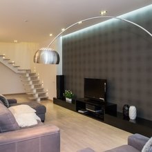 Фото из портфолио Реализованные проекты – фотографии дизайна интерьеров на INMYROOM
