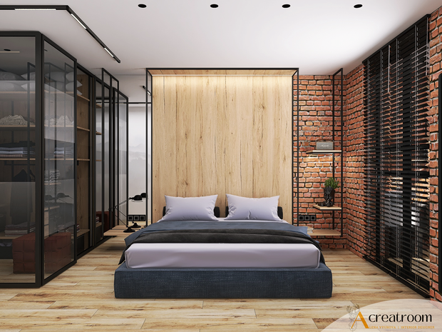 Фото из портфолио Обо мне – фотографии дизайна интерьеров на INMYROOM