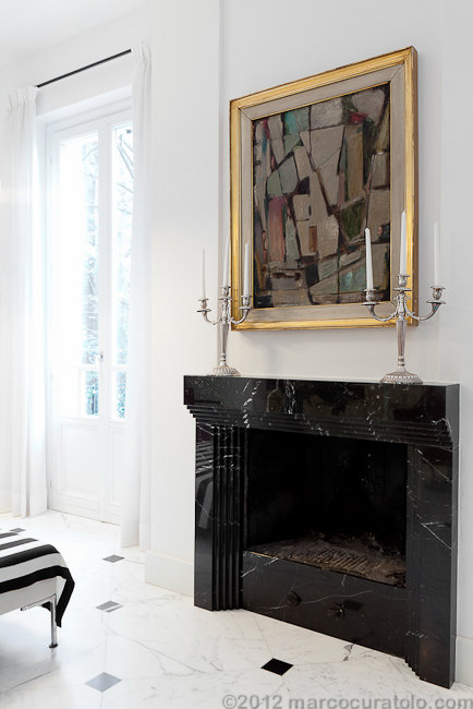 Фото из портфолио tre – фотографии дизайна интерьеров на INMYROOM