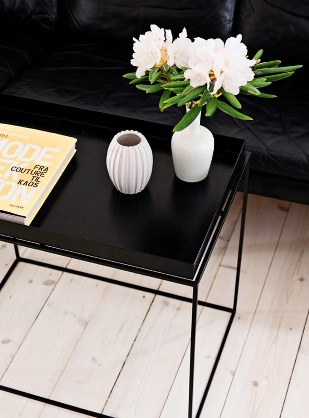 Фото из портфолио Загородный дом : В гармонии с природой... – фотографии дизайна интерьеров на INMYROOM