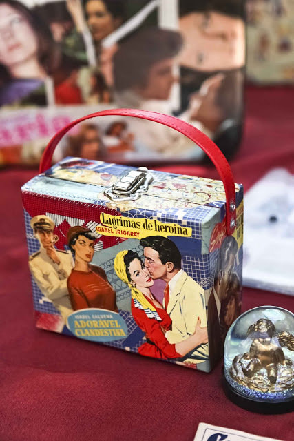 Фотография: Аксессуары в стиле Прованс и Кантри, Современный, Великобритания, Испания, Португалия, Франция, Дома и квартиры, Городские места, Лондон, Париж, Барселона, Мадрид, Блошиный рынок, Амстердам, Лиссабон, Голландия – фото на INMYROOM