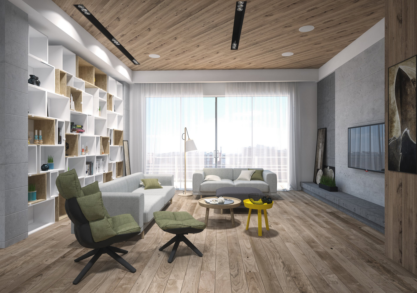 Фото из портфолио Apartment on Kutuzovsky Avenue – фотографии дизайна интерьеров на INMYROOM Фото из портфолио Apartment on Kutuzovsky Avenue – фотографии дизайна интерьеров на INMYROOM