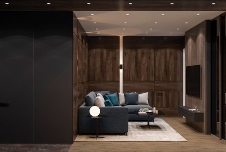 Istanbul Loft