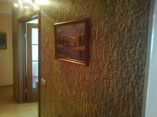 Фото из портфолио Что меня вдохновляет – фотографии дизайна интерьеров на InMyRoom.ru