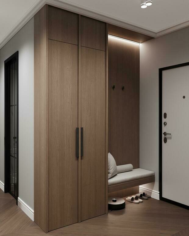 Фотография:  в стиле  – фото на INMYROOM