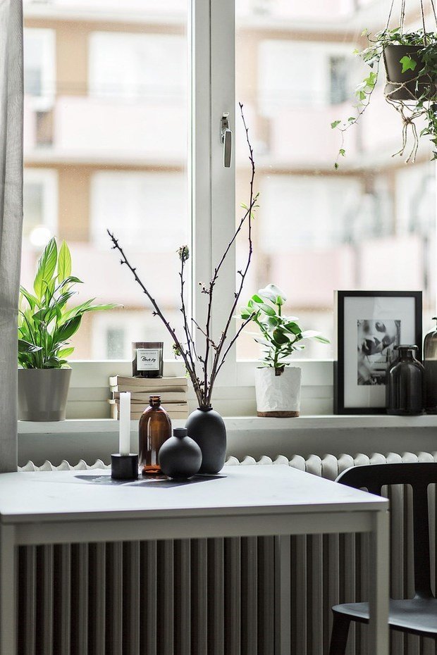 Фото из портфолио  Gambrinusgatan 5, Kungsholmstorg, Stockholm – фотографии дизайна интерьеров на INMYROOM