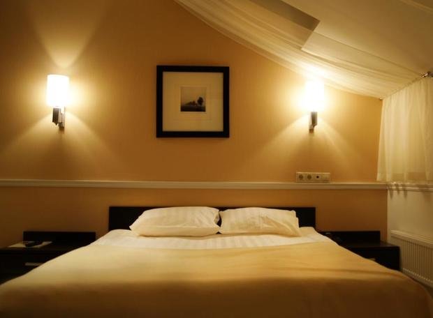 Фото из портфолио Юджин – фотографии дизайна интерьеров на INMYROOM