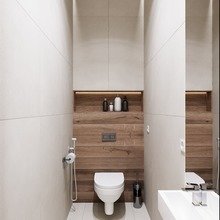 Фото из портфолио ЖК «Ривер Парк» – фотографии дизайна интерьеров на INMYROOM