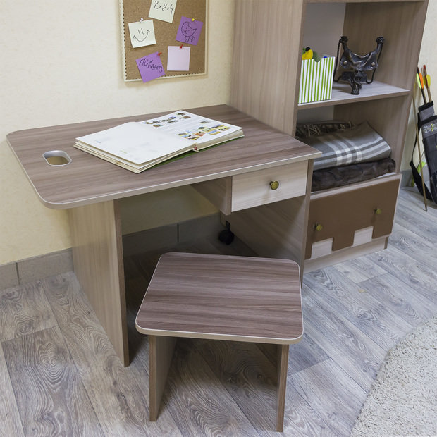 Фото из портфолио Айвенго – фотографии дизайна интерьеров на INMYROOM