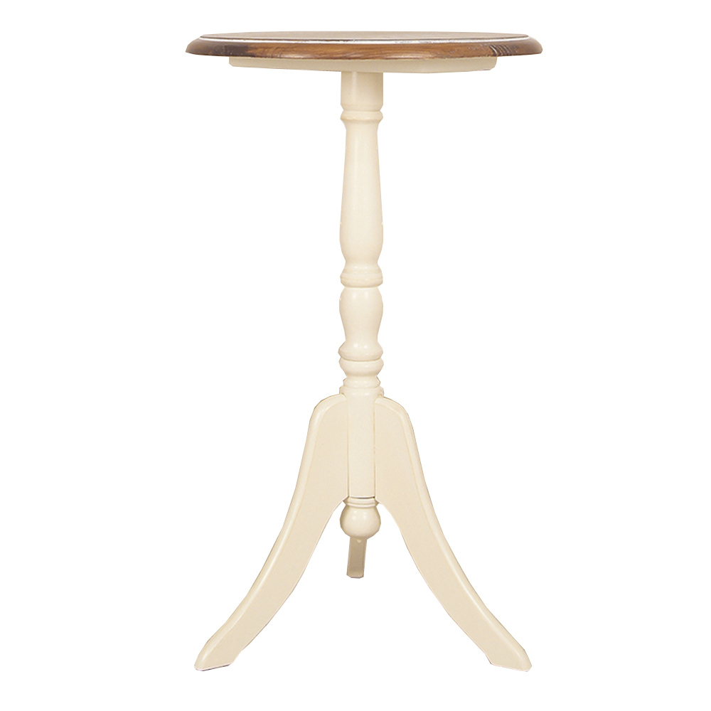 Круглый кофейный стол "Leontina"  