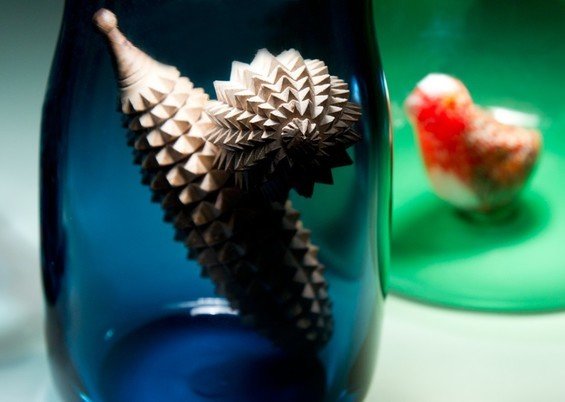 Фотография: Аксессуары в стиле Современный – фото на INMYROOM