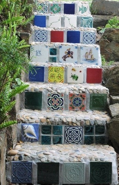 Фотография: Декор в стиле Прованс и Кантри, Современный – фото на INMYROOM