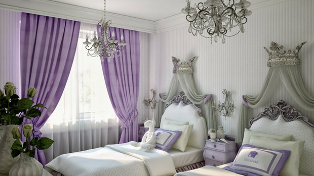 Фото из портфолио Загородный дом – фотографии дизайна интерьеров на INMYROOM