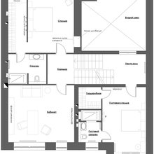 Фото из портфолио Времена года – фотографии дизайна интерьеров на INMYROOM