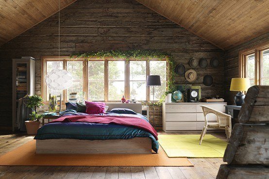 Фото из портфолио Вещи, которые я хочу – фотографии дизайна интерьеров на INMYROOM