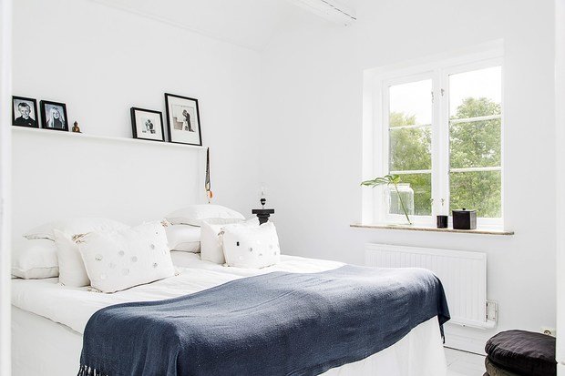 Фото из портфолио Вилла в Skanör – фотографии дизайна интерьеров на INMYROOM
