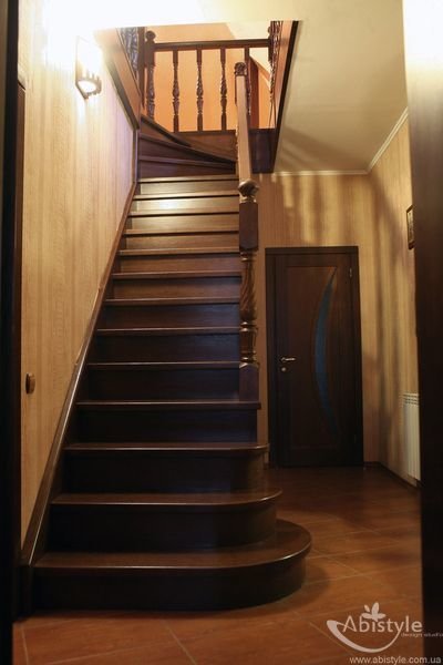 Фото из портфолио Дизайн дома в Подгорцах – фотографии дизайна интерьеров на INMYROOM